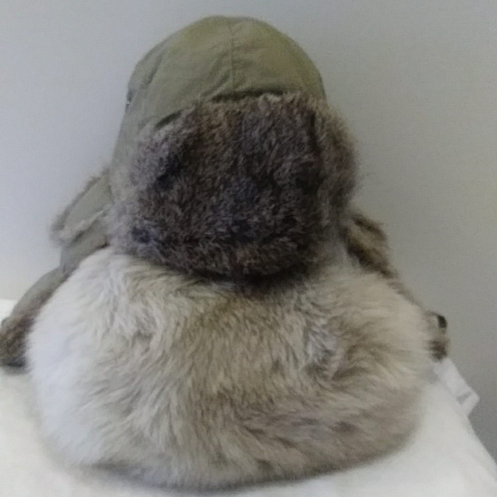 Crowncap